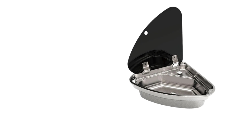 RV Sink