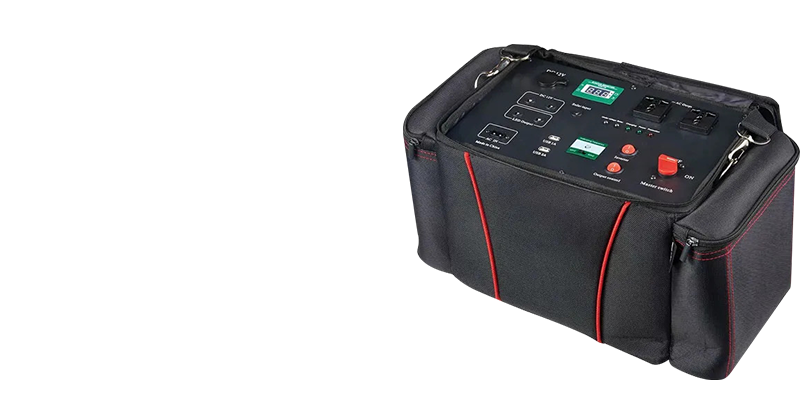 Car Mobile Power Supply