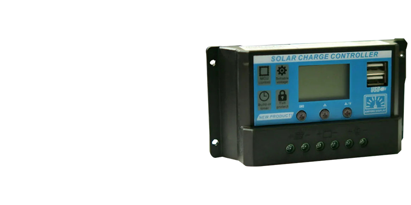 Solar Charging Controller