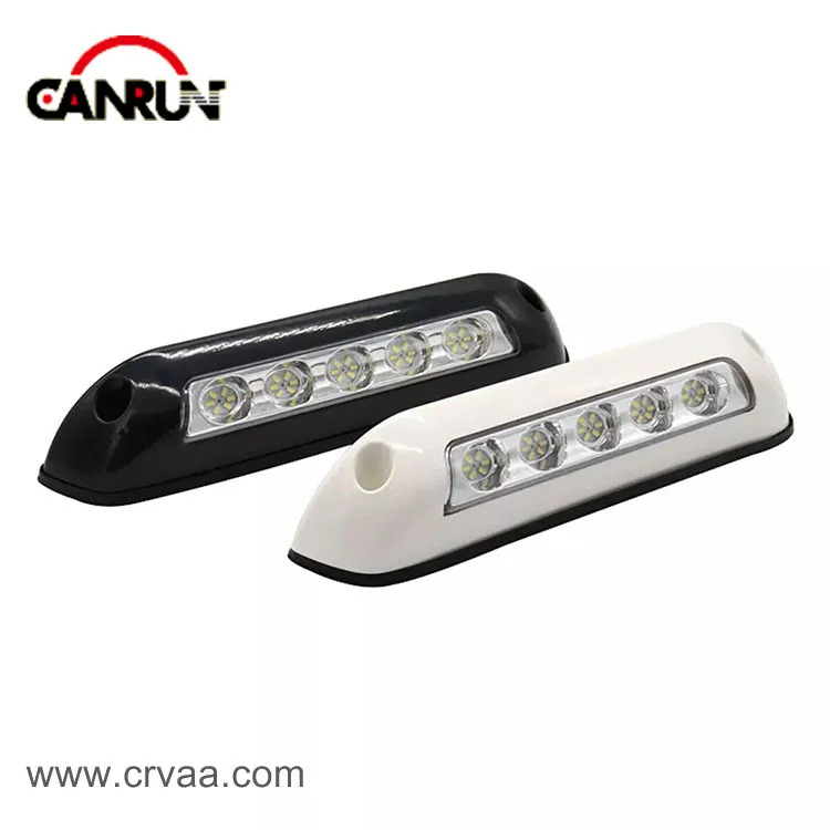 Front Door Waterproof RV Outdoor Light