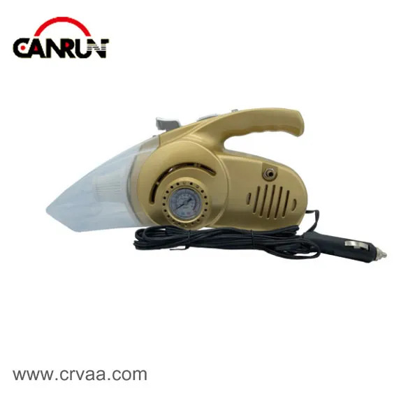 On Board Muti-functional Vacuum Cleaner