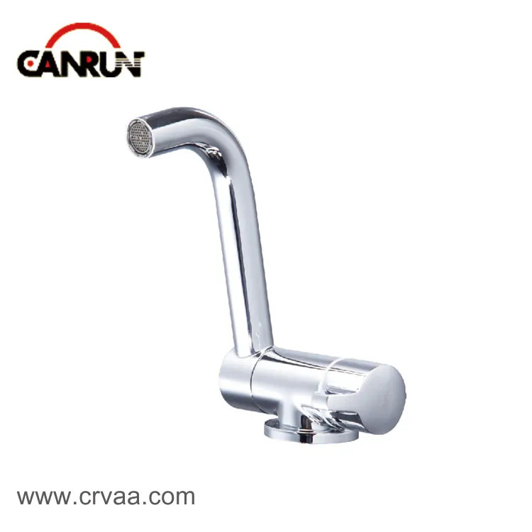 Swivel Electric Faucet