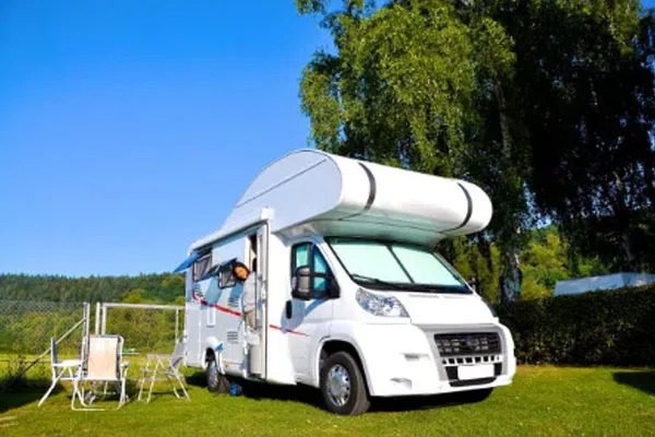 Common rv classification comprehensive analysis